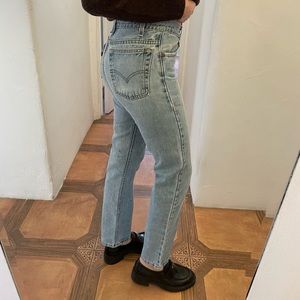 1985 Vintage Levi’s size 27